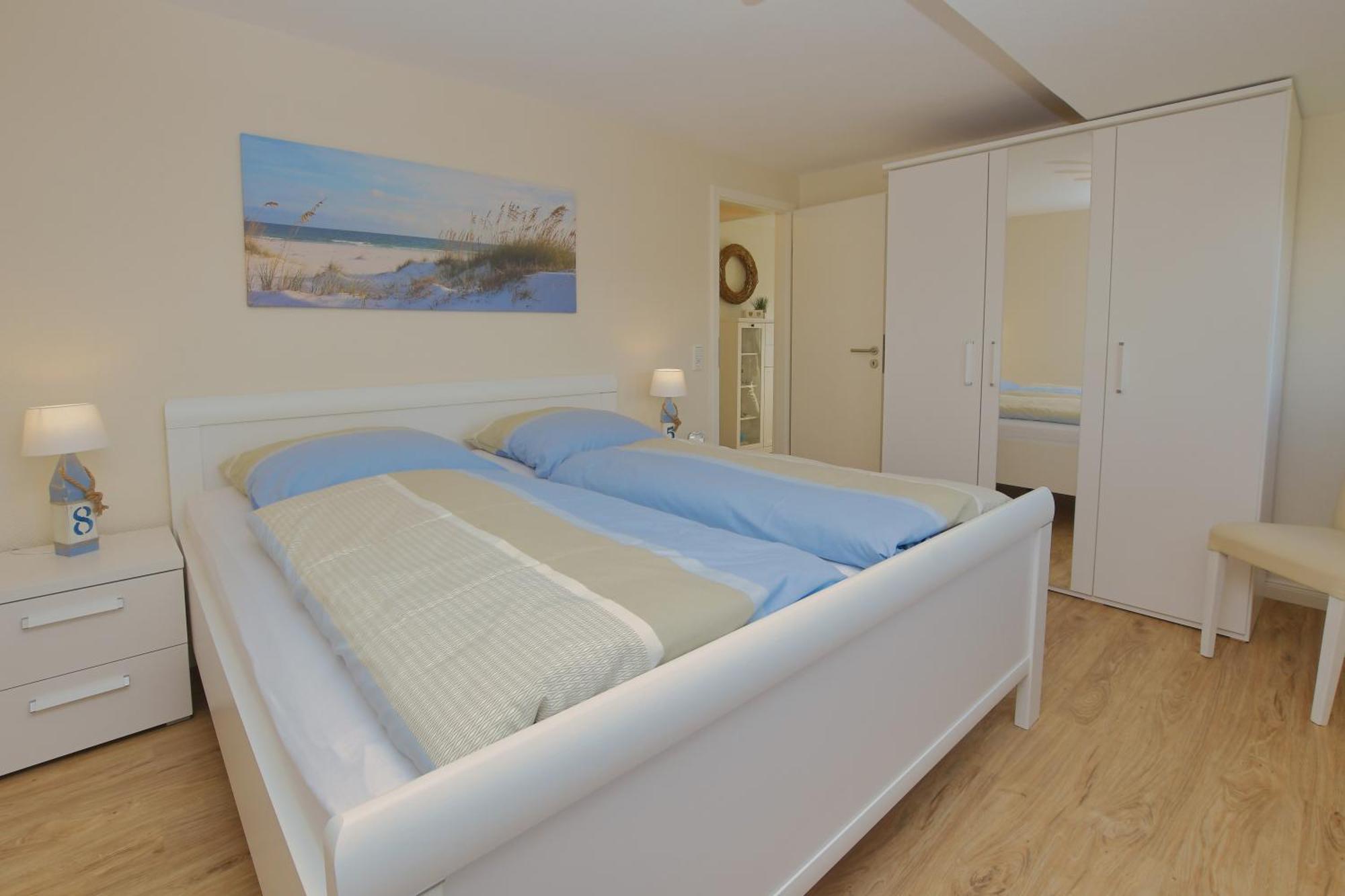 Haus Telse Apartment Busum Ngoại thất bức ảnh