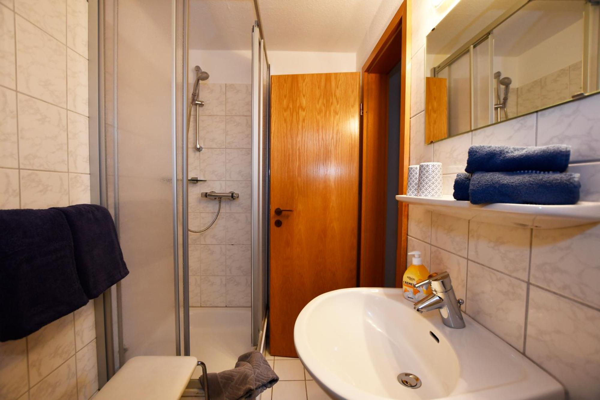 Haus Telse Apartment Busum Ngoại thất bức ảnh